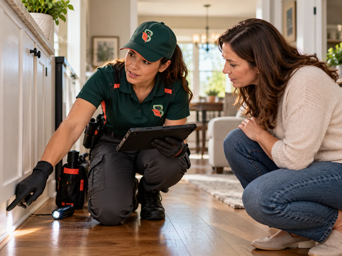 Pest Control Pearl, MS FAQs